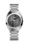 RADO DiaStar Automatic Silver Stainless Steel Bracelet (R12160103)