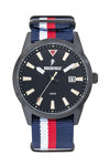 RUCKFIELD Multicolor NATO Fabric Strap