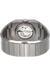 LIP Mythic Automatic Grey Titanium Bracelet