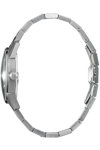 LIP Himalaya Silver Stainless Steel Bracelet