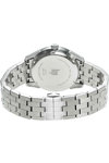 LIP Himalaya Silver Stainless Steel Bracelet