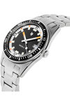 LIP Nautic 3 Automatic Silver Stainless Steel Bracelet