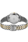 CLUSE Minuit Two Tone Stainless Steel Bracelet