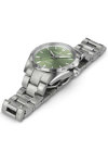 HAMILTON Jazzmaster Performer Automatic Silver Stainless Steel Bracelet