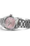 HAMILTON Jazzmaster Performer Automatic Silver Stainless Steel Bracelet