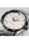 HAMILTON Jazzmaster Performer Automatic Silver Stainless Steel Bracelet