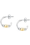 MORELLATO Colori Stainless Steel Earrings with Beads