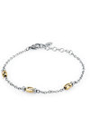 MORELLATO Colori Stainless Steel Bracelet with Beads
