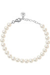 MORELLATO Perla Sterling Silver Bracelet with Pearls