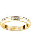 MORELLATO Love Rings Stainless Steel Ring (No 18)