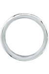 MORELLATO Love Rings Stainless Steel Ring (No 10)