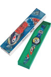 SWATCH X Tate Gallery Blue Circus by Marc Chagall