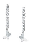 MORELLATO Passioni Stainless Steel Earrings