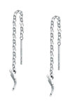 MORELLATO Passioni Stainless Steel Earrings