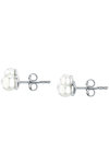 MORELLATO Perla Sterling Silver Earrings with Pearls