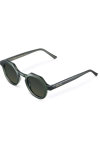 MELLER Hasan Fog Olive Sunglasses