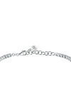 MORELLATO Tesori Sterling Silver Bracelet with Zircons