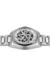 INGERSOLL Vert Automatic Silver Stainless Steel Bracelet