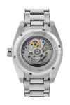 INGERSOLL Vert Automatic Silver Stainless Steel Bracelet