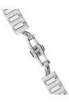 INGERSOLL Vert Automatic Silver Stainless Steel Bracelet