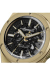 INGERSOLL Baller Automatic Gold Stainless Steel Bracelet