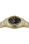 INGERSOLL Baller Automatic Gold Stainless Steel Bracelet