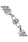 INGERSOLL Springfield Automatic Silver Stainless Steel Bracelet