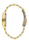 LEE COOPER Crystals Gold Metallic Bracelet