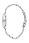 LEE COOPER Silver Metallic Bracelet