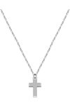 MORELLATO Motown Stainless Steel Cross