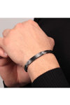 MORELLATO Motown Stainless Steel Bracelet with Crystals