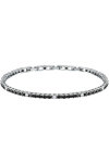 MORELLATO Tennis Sterling Silver Bracelet with Zircons