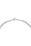 MORELLATO Catene Stainless Steel Necklace with Crystals