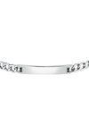 MORELLATO Catene Stainless Steel Bracelet with Crystals