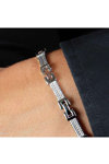 MORELLATO Cross Stainless Steel Bracelet