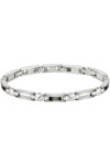 MORELLATO Cross Stainless Steel Bracelet