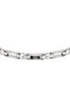 MORELLATO Cross Stainless Steel Bracelet