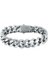 SECTOR Bold Men's Stainless Steel Bracelet