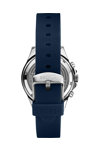 SECTOR 230 Chronograph Blue Plastic Strap