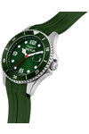 SECTOR 230 Green Plastic Strap