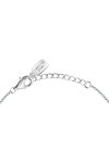 LA PETITE STORY Silver Collection Sterling Silver Bracelet with Zircons