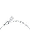 LA PETITE STORY Silver Collection Sterling Silver Bracelet with Zircons