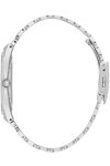 BEVERLY HILLS POLO CLUB Silver Stainless Steel Bracelet