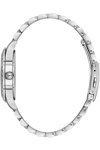 BEVERLY HILLS POLO CLUB Crystals Two Tone Stainless Steel Bracelet