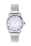 TED BAKER Harriet Silver Stainless Steel Bracelet