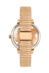 TED BAKER Lilabel Rose Gold Stainless Steel Bracelet