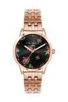 TED BAKER Fitzrovia Rose Gold Stainless Steel Bracelet