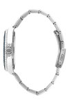 LEE COOPER Silver Metallic Bracelet