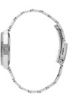 LEE COOPER Silver Metallic Bracelet