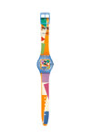 SWATCH X Tate Gallery The Snail by Henri Matisse